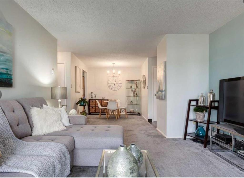 Fourth View of 4107, 315 Southampton Drive SW, Southwood, Calgary, Alberta, T2W2T6