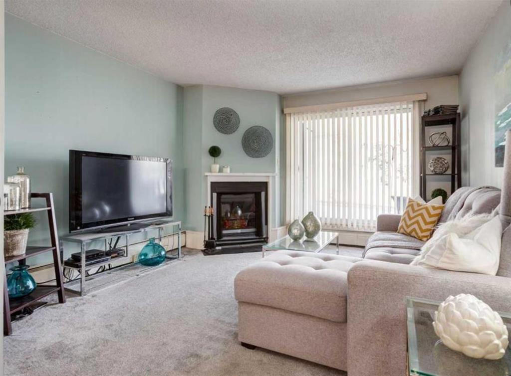 Fifth View of 4107, 315 Southampton Drive SW, Southwood, Calgary, Alberta, T2W2T6