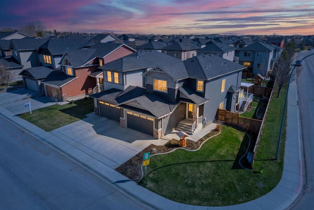 101 Ranch Rise , A2299062, Alberta,