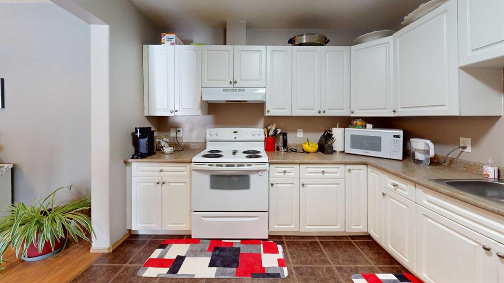 Fourth View of 203, 9508 99 street  , NONE, Lac La Biche, Alberta, T0A 2C0