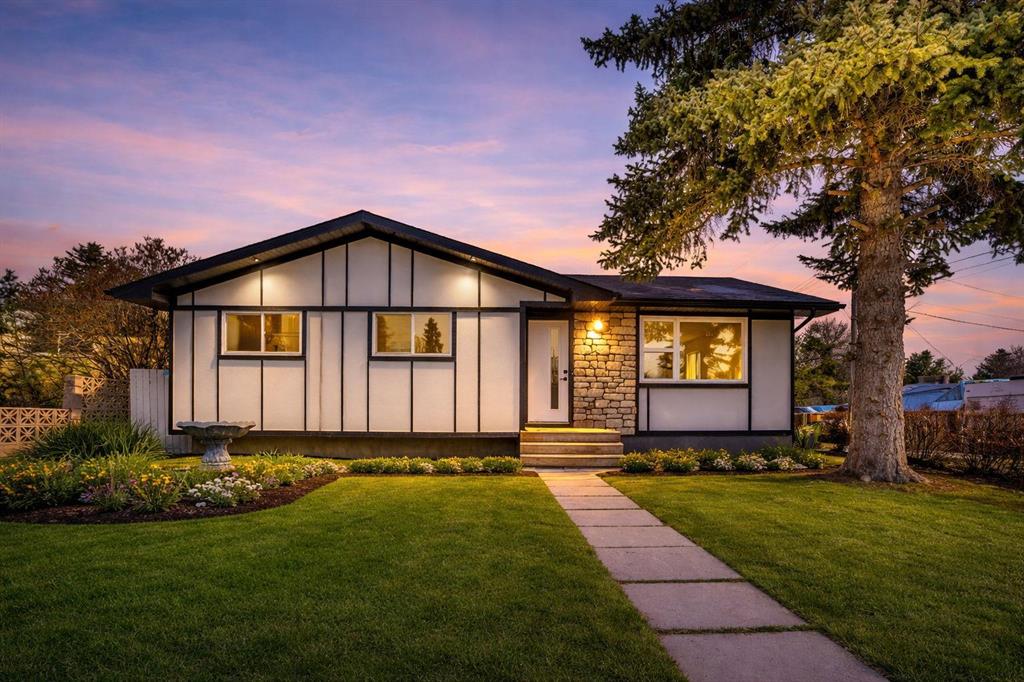 708 Sacramento Place SW, A2299068, Alberta,