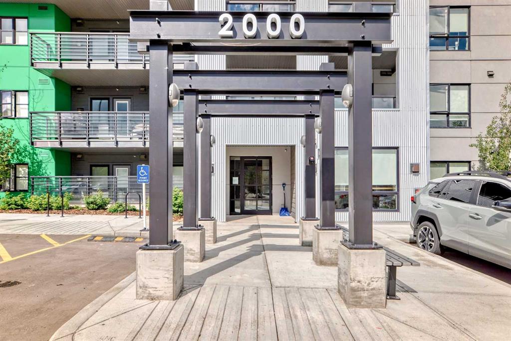 Third View of 2314, 350 Livingston Common NE, Livingston, Calgary, Alberta, T3P 1M5