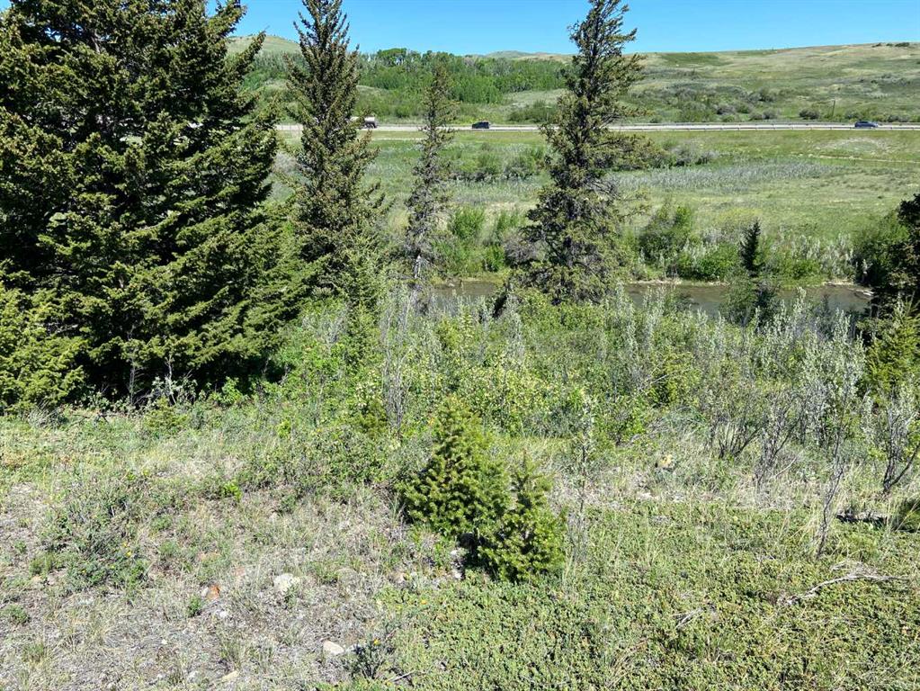 Second View of 6 Rustler's Ridge  , NONE, Rural Pincher Creek No. 9, M.D. of, Alberta, T0K 1W0
