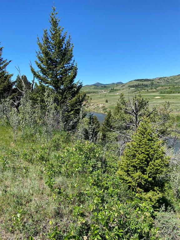 Third View of 6 Rustler's Ridge  , NONE, Rural Pincher Creek No. 9, M.D. of, Alberta, T0K 1W0