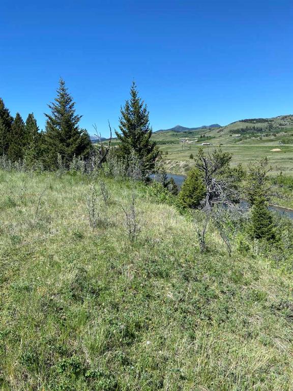 Fourth View of 6 Rustler's Ridge  , NONE, Rural Pincher Creek No. 9, M.D. of, Alberta, T0K 1W0