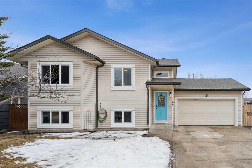 107 Downey Place , A2299074, Alberta,