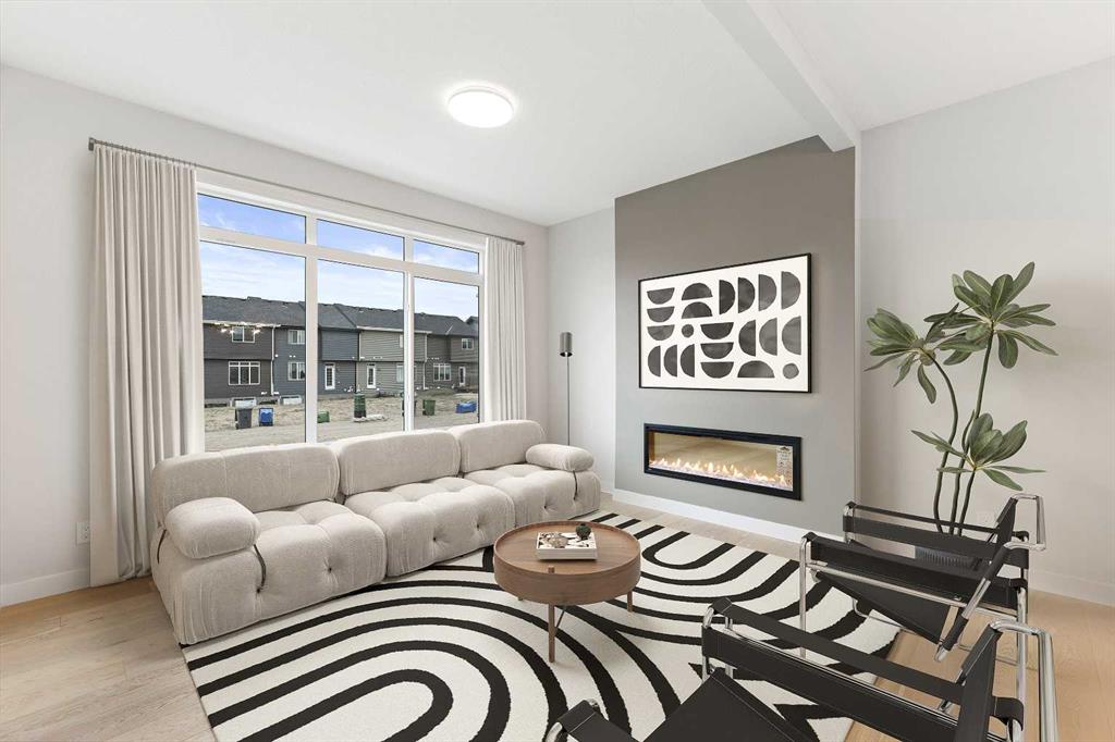 267 Waterford Heights , A2299076, Alberta,