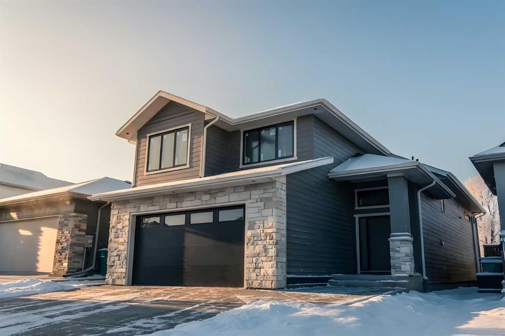 Second View of 1640 Sixmile View S, Southgate, Lethbridge, Alberta, T1K 8G3