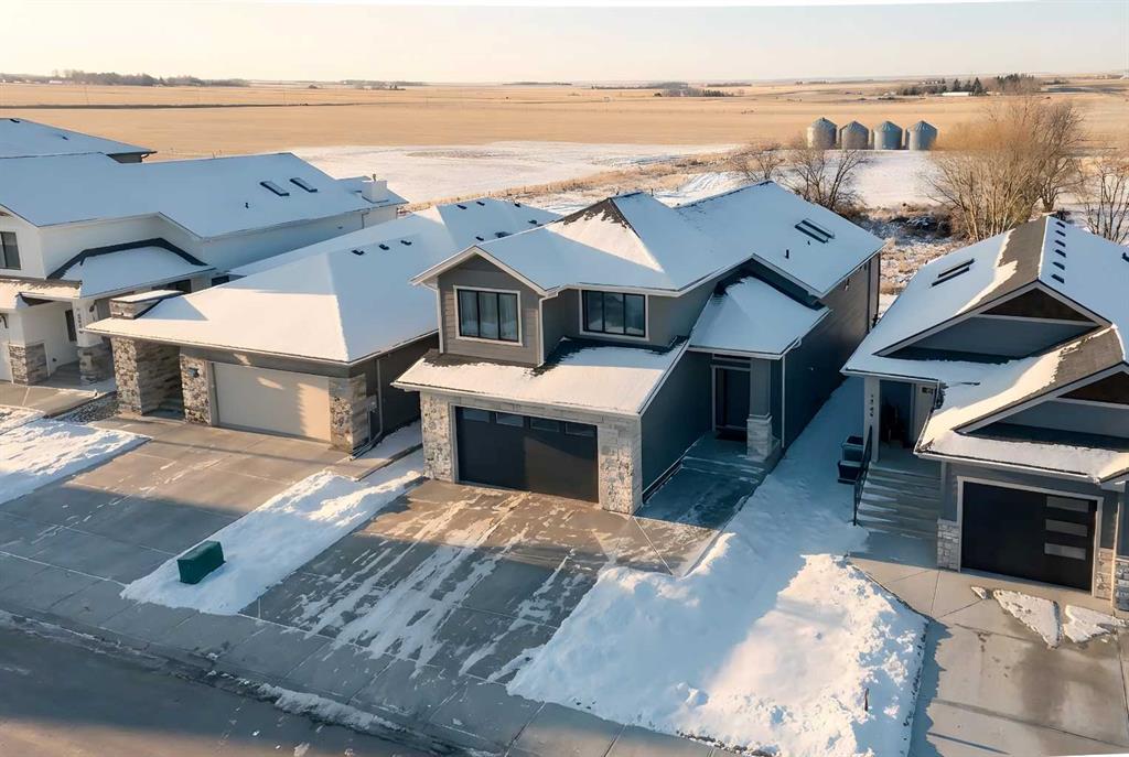 Third View of 1640 Sixmile View S, Southgate, Lethbridge, Alberta, T1K 8G3