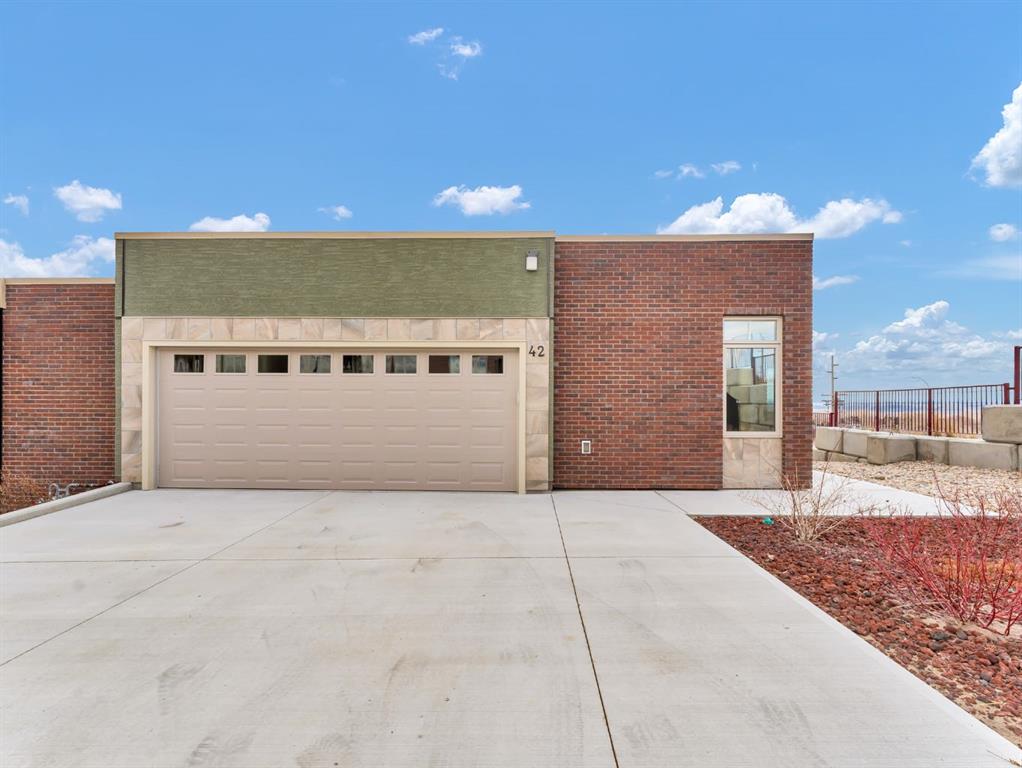 42 Palisades Lane NE, A2299081, Alberta,