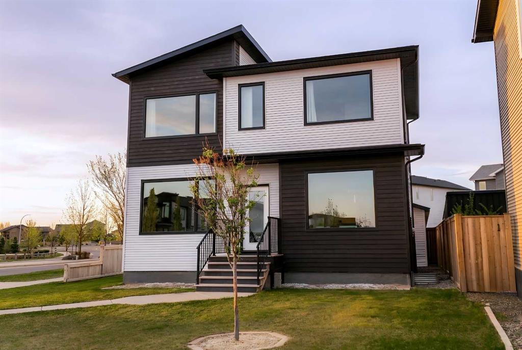 201 Grassland Boulevard W, A2299082, Alberta,