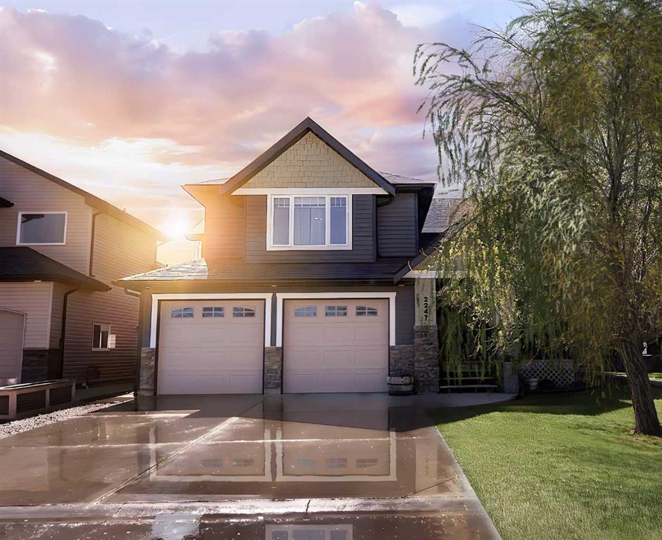 2247 Cottonwood Drive , A2299084, Alberta,