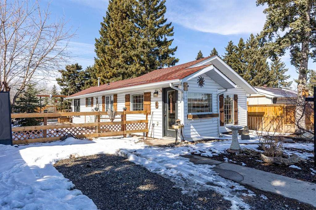 614 Main Street , A2299087, Alberta,