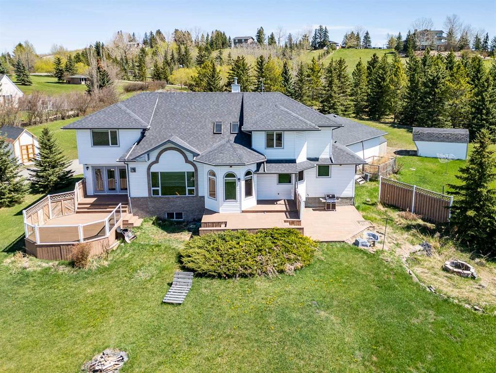 322050 20 Street E, A2299088, Alberta,