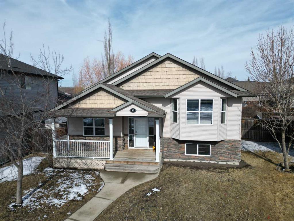 45 Lyons Close  , A2299109, Alberta,