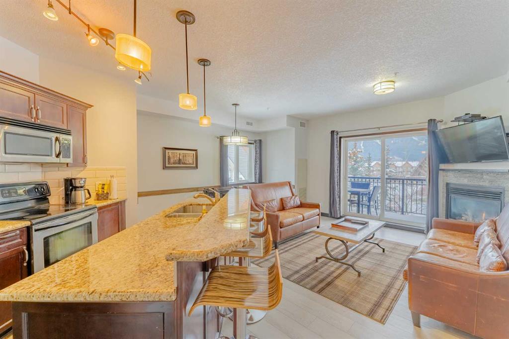 MLS® listing #109837039 for sale located at 324, 901 Mountain Street 