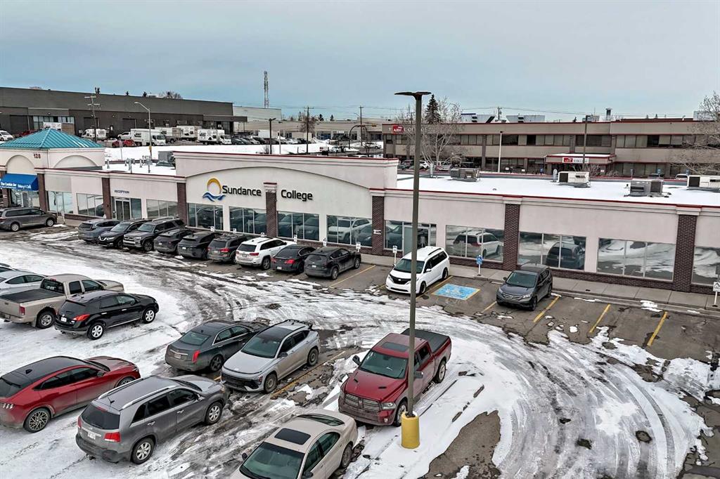 Fourth View of 128 28 Street SE, Franklin, Calgary, Alberta, T2A 6J9