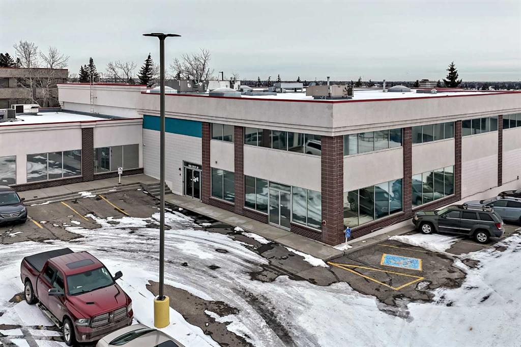 Fifth View of 128 28 Street SE, Franklin, Calgary, Alberta, T2A 6J9