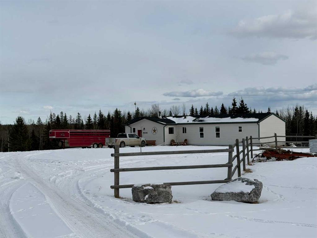 55111 Range Road 160A  , A2299120, Alberta,