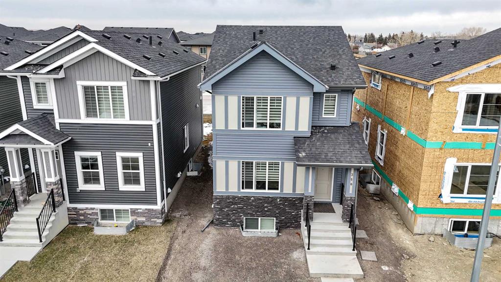 350 Midgrove Link SW, A2299122, Alberta,