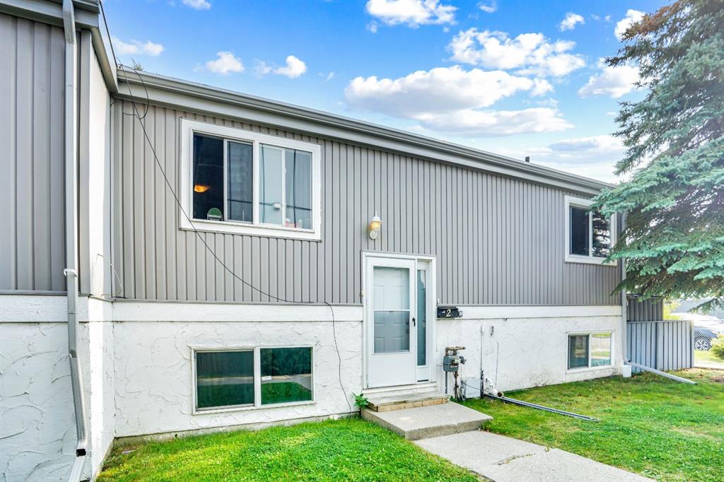 2, 459 Huntsville Crescent NW, A2299124, Alberta,