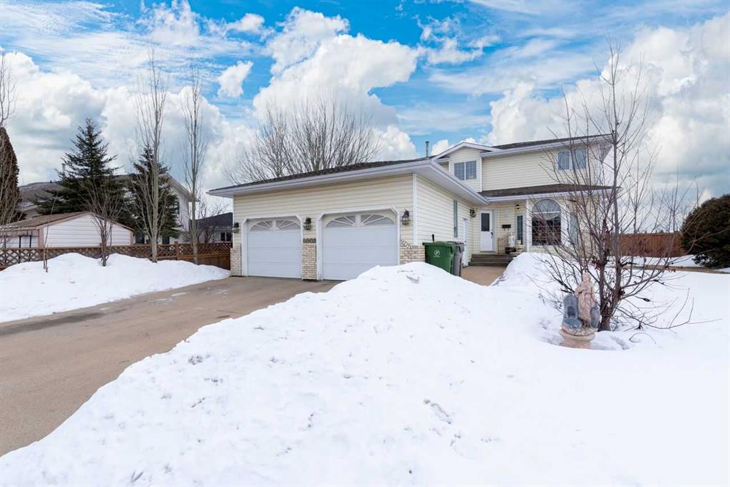 Third View of 4002 60 Avenue , Southridge, Lloydminster, Alberta, T9V 2R9