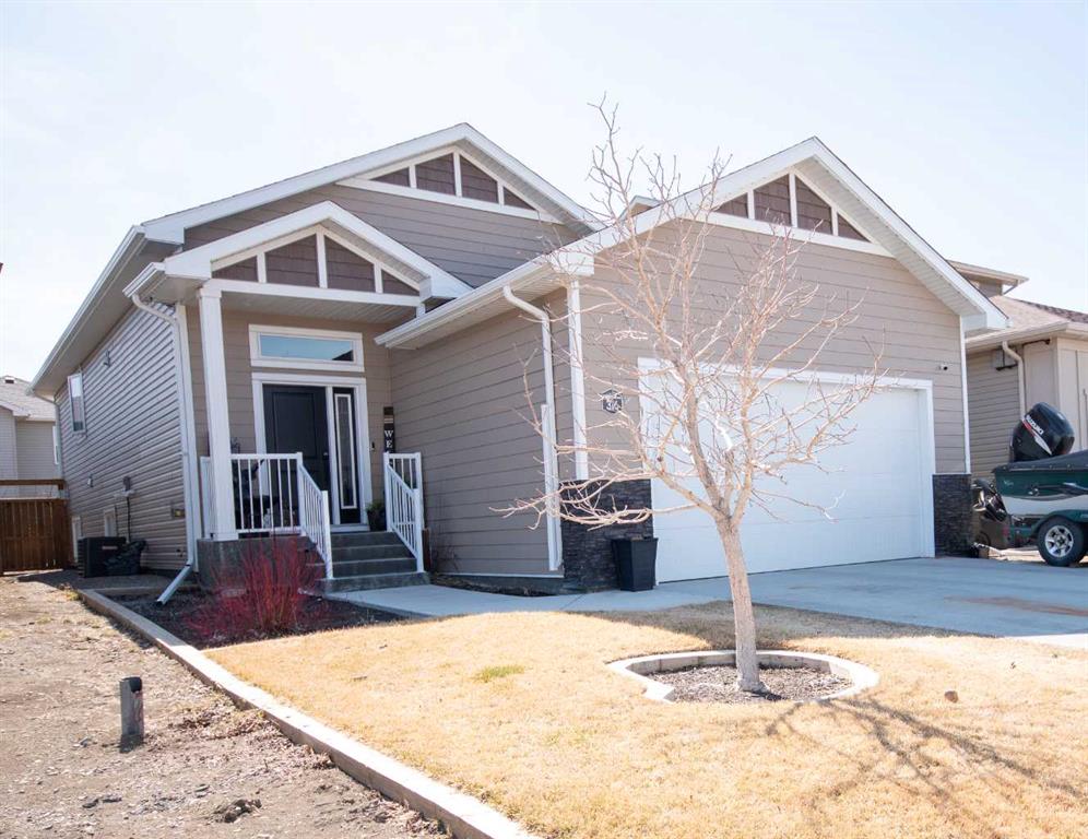 316 Greenwood Place , A2299132, Alberta,