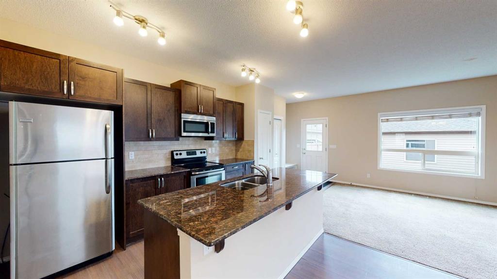 Fourth View of 198 Skyview Point Road NE, Skyview Ranch, Calgary, Alberta, T3N 1B6