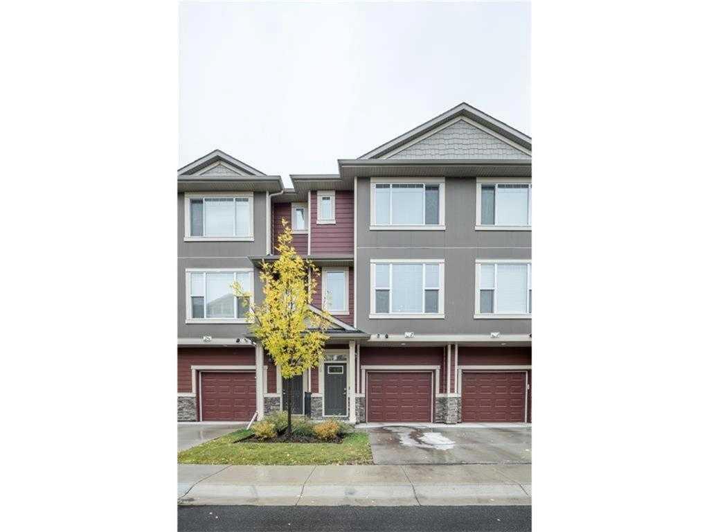 538 Panatella Walk NW, A2299134, Alberta,