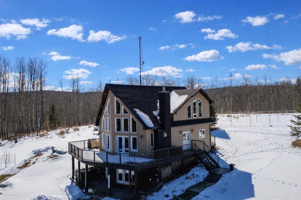 19 120053 Township road 584  , A2299135, Alberta,