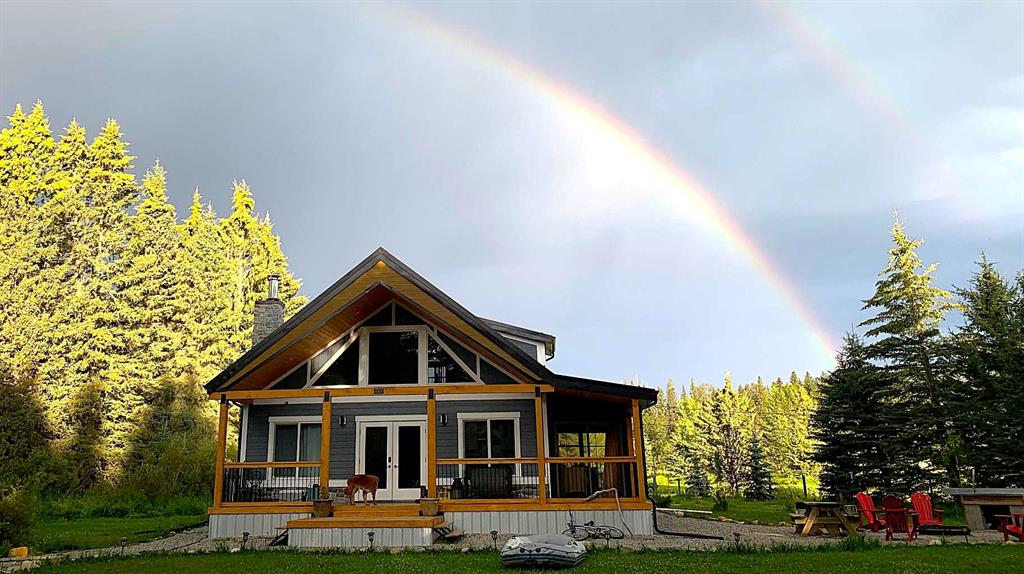 117 JAMES RIVER  , A2299137, Alberta,