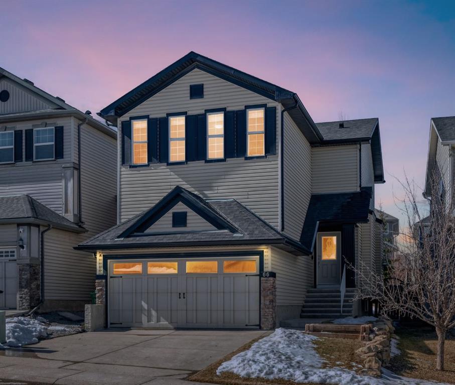 66 Sage Valley Manor NW, A2299138, Alberta,