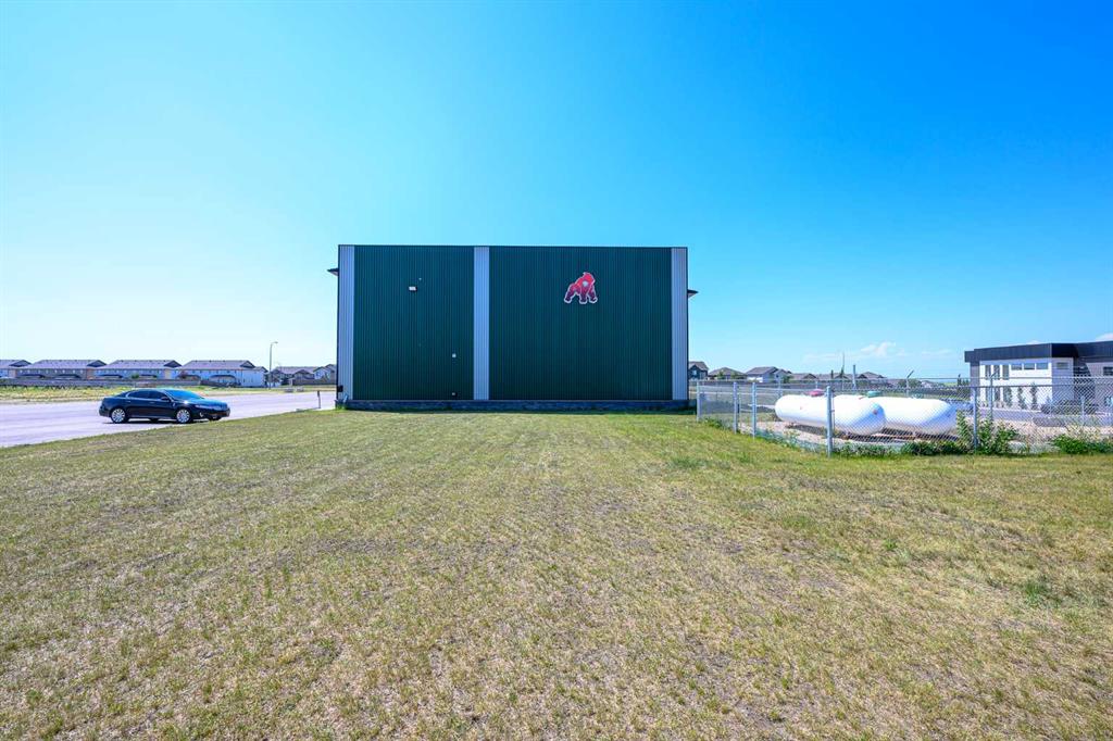 Fifth View of 15101 102 Street , Highway 43 West Industrial Park, Rural Grande Prairie No. 1, County of, Alberta, T8X 0X3