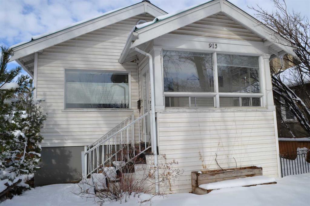 915 1 Street NW, A2299160, Alberta,