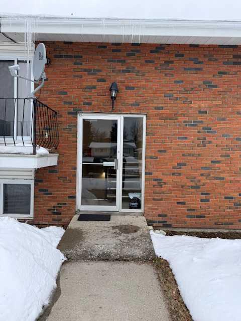 Fourth View of 101, 11114 Hoppe  , NONE, Grande Cache, Alberta, T0E 0Y0