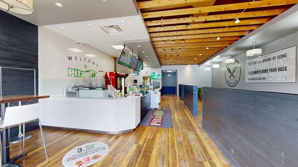 Third View of 3, 4706 50 Street , Downtown West, Stettler, Alberta, T0C 2L0