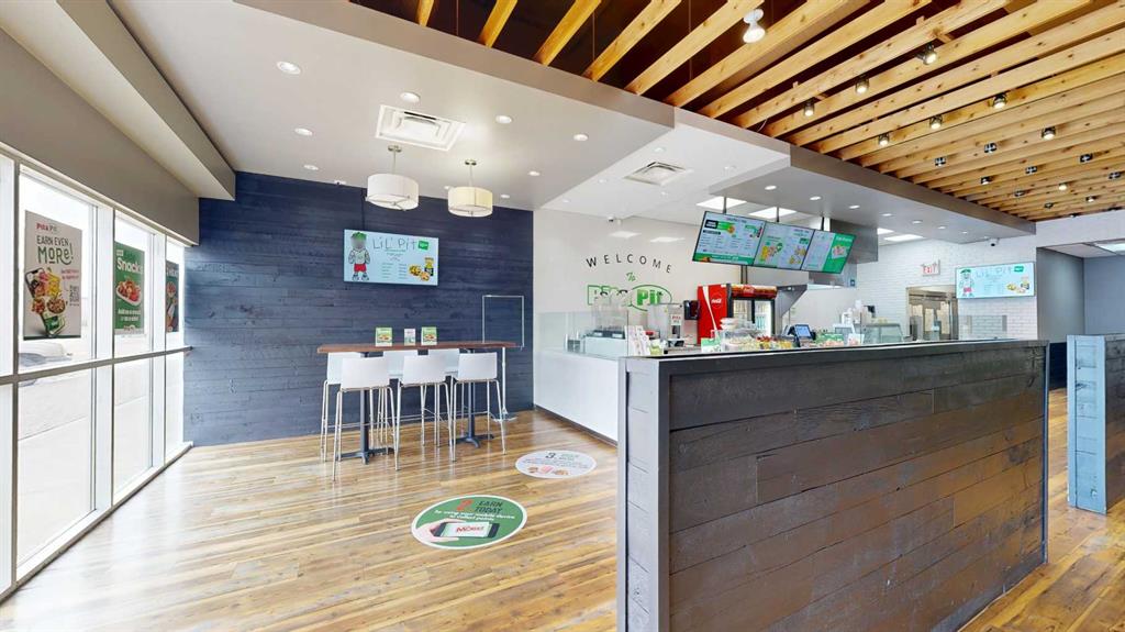 Fourth View of 3, 4706 50 Street , Downtown West, Stettler, Alberta, T0C 2L0