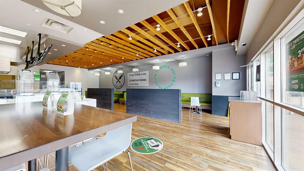 Fifth View of 3, 4706 50 Street , Downtown West, Stettler, Alberta, T0C 2L0