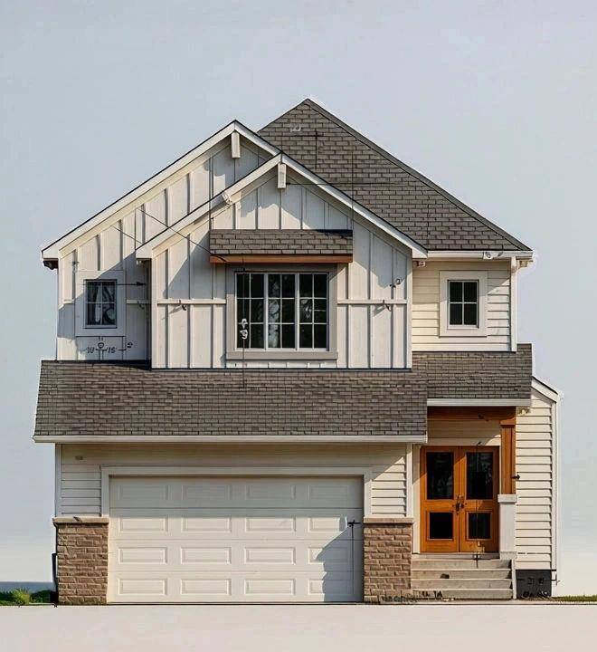 237 Corner Glen Way NE, A2299164, Alberta,