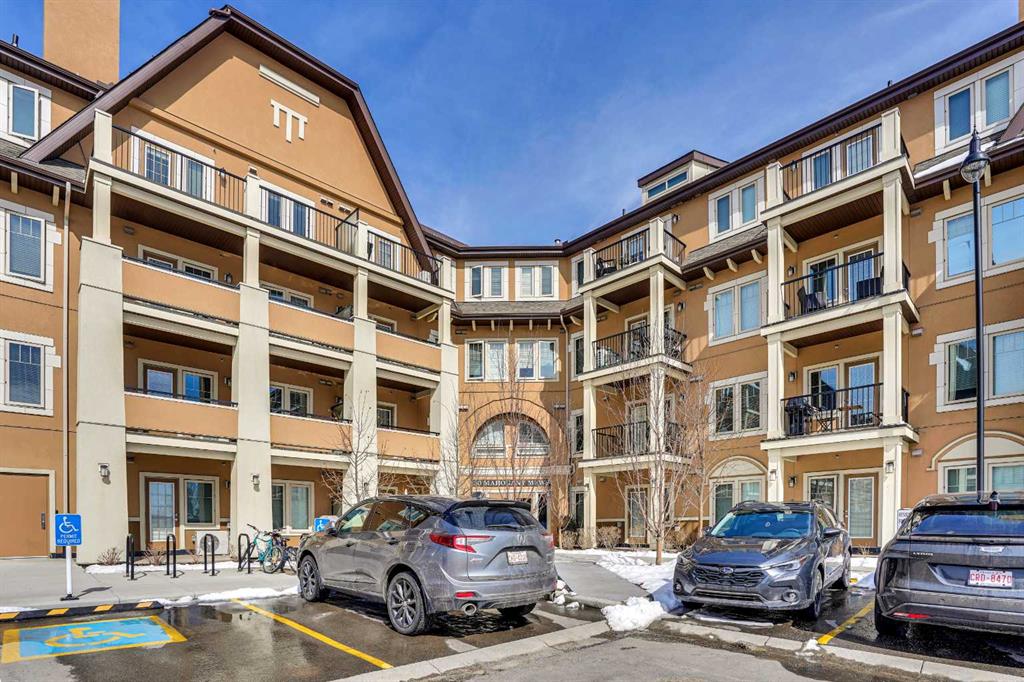 103, 30 MAHOGANY Mews SE, A2299166, Alberta,
