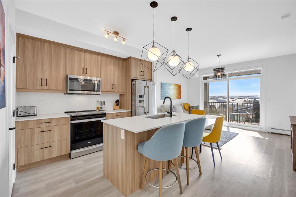 3404, 200 Seton Circle SE, A2299167, Alberta,