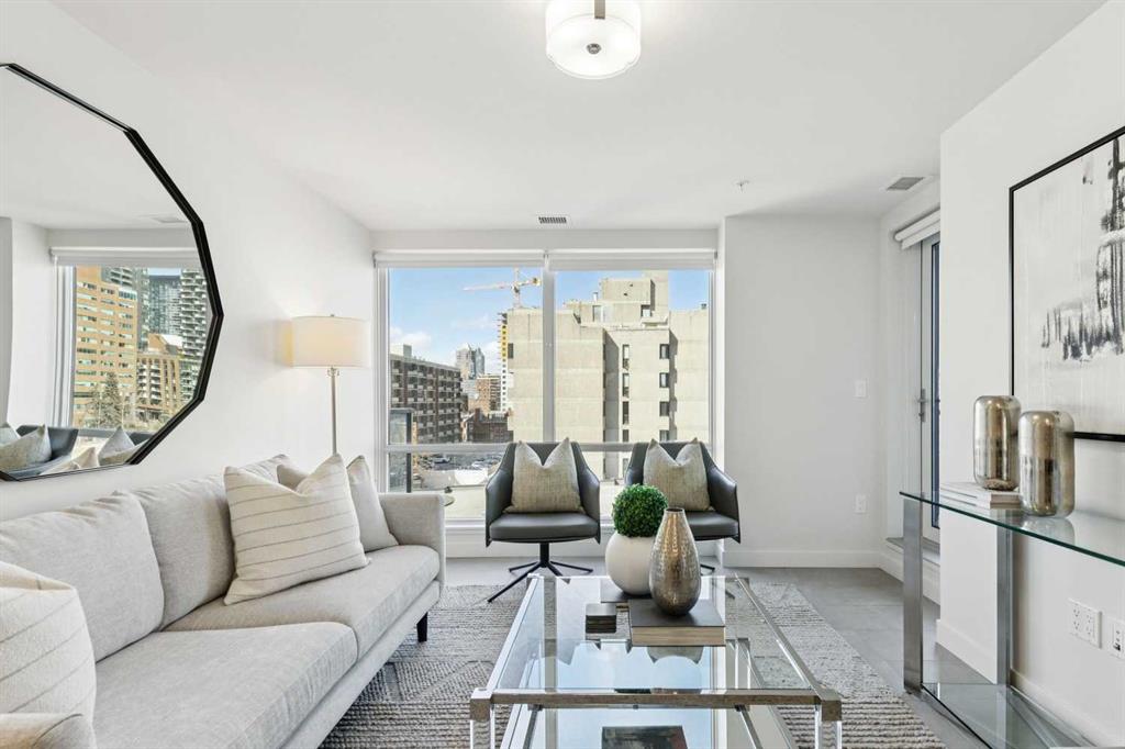 601, 303 13 Avenue SW, A2299168, Alberta,