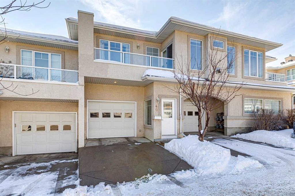 40 Edgeridge Terrace NW, A2299169, Alberta,