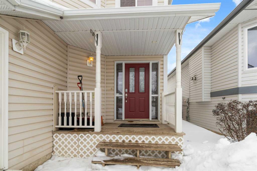 Fourth View of 162 St. Laurent Way , Timberlea, Fort McMurray, Alberta, T9K2K2