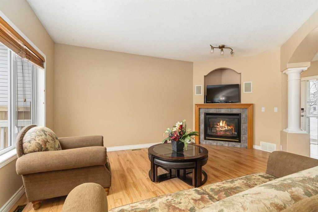 Fifth View of 162 St. Laurent Way , Timberlea, Fort McMurray, Alberta, T9K2K2