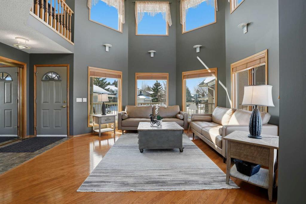 Fourth View of 131 Edgebrook Circle NW, Edgemont, Calgary, Alberta, T3A5A4