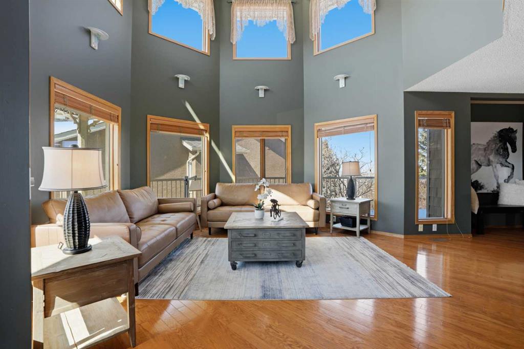 Fifth View of 131 Edgebrook Circle NW, Edgemont, Calgary, Alberta, T3A5A4