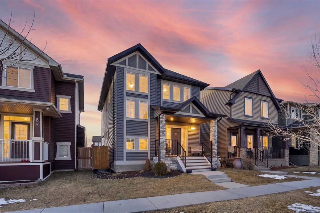 56 Ravensmoor Manor SE, A2299178, Alberta,