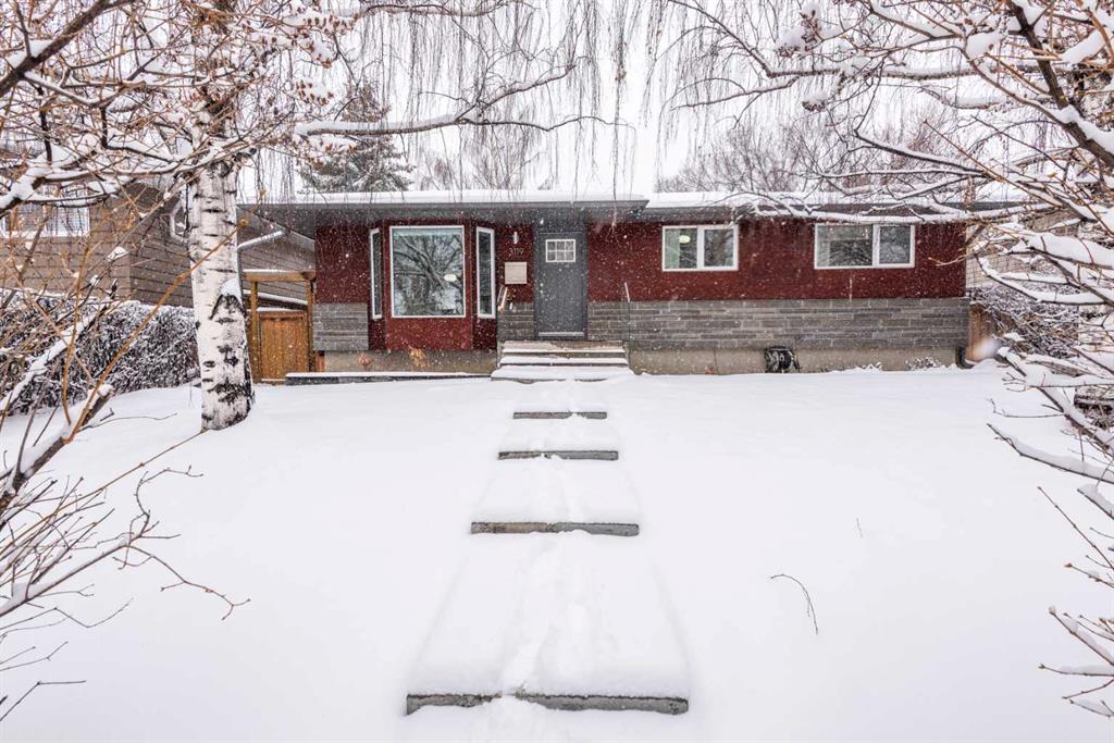 3119 46 Street SW, A2299182, Alberta,