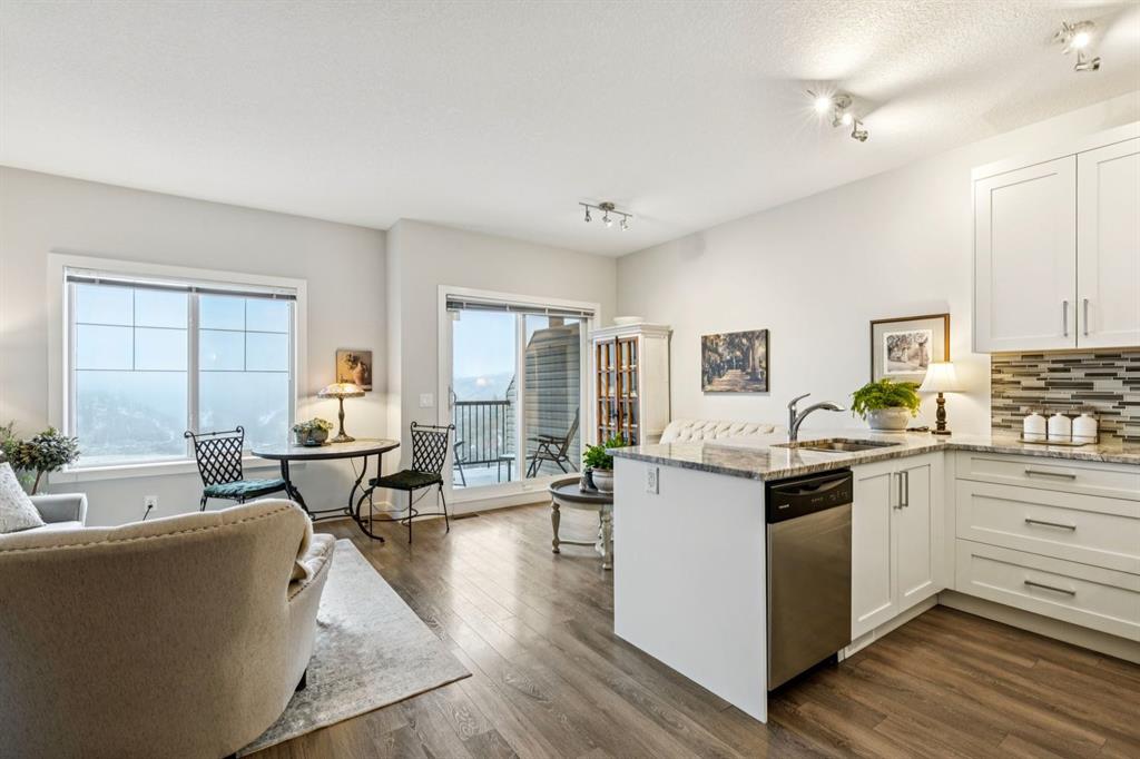 1502 Jumping Pound Common , A2299184, Alberta,